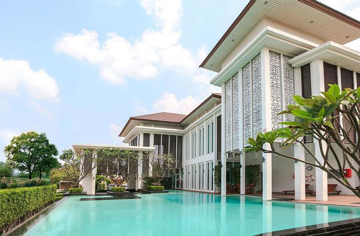 ขายบ้านเดี่ยว หมู่บ้าน The Centro วัชรพล (ถนนสุขาภิบาล 5) 2