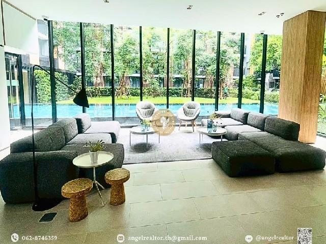 For Rent | Noble Ambience Sukhumvit 42 | 350m to BTS Ekkamai | Perfect for Expats & International Families 12