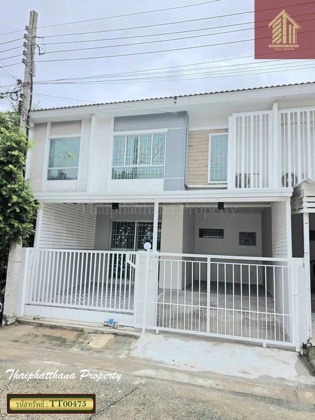 พฤกษาวิลล์ 49 ศรีนครินทร์ 1