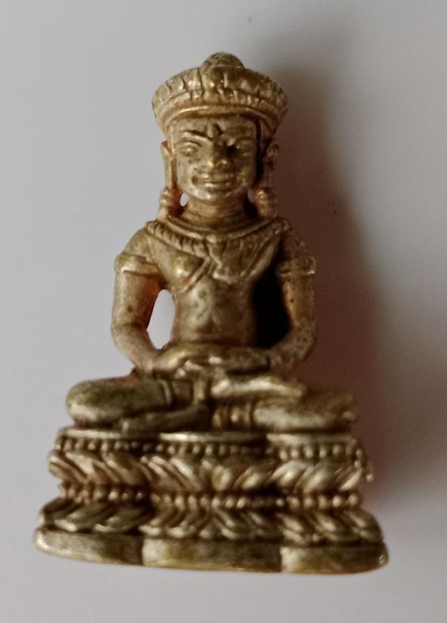 พระกริ่งจอมสุรินทร์