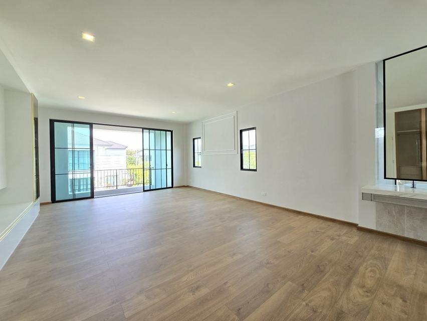 ขายบ้านเดี่ยวมือสอง โครงการ ลัดดารมย์ พุทธมลฑลสาย 3 (Laddarom Phutthamonthon Sai 3) หลังมุม เนื้อที่ 103.20 ตร.ว. 13