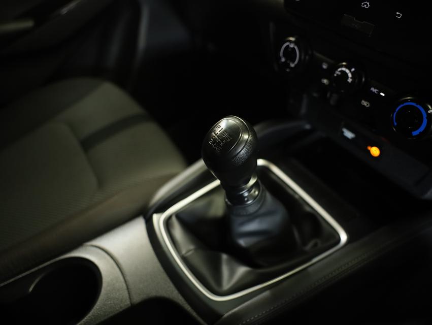 Mazda BT-50 2.2 Freestyle Cab Hi-Racer XS Pickup MT รูปที่ 11