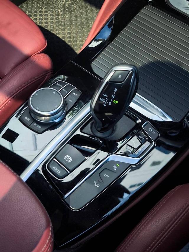 BMW X4 xDrive20d M Performance Edition (G02)❇️ปี2022✅เลขไมล์ 97,xxx Km. รูปที่ 14