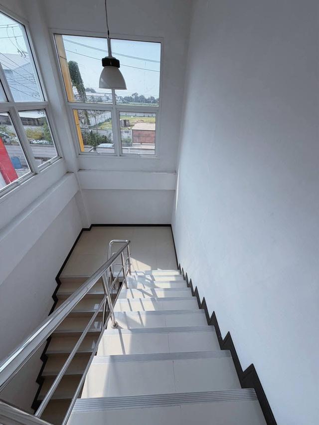 ขายโรงงานพร้อมออฟฟิศ 2 ชั้น พื้นที่ ทั้งหมด 2 ไร่ นราภิรมย์ บางเลน นครปฐม 3