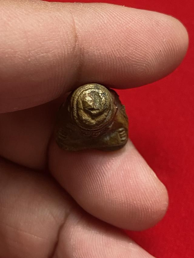 พระเครื่องเก่าแก่ ของสะสม รูปที่ 6