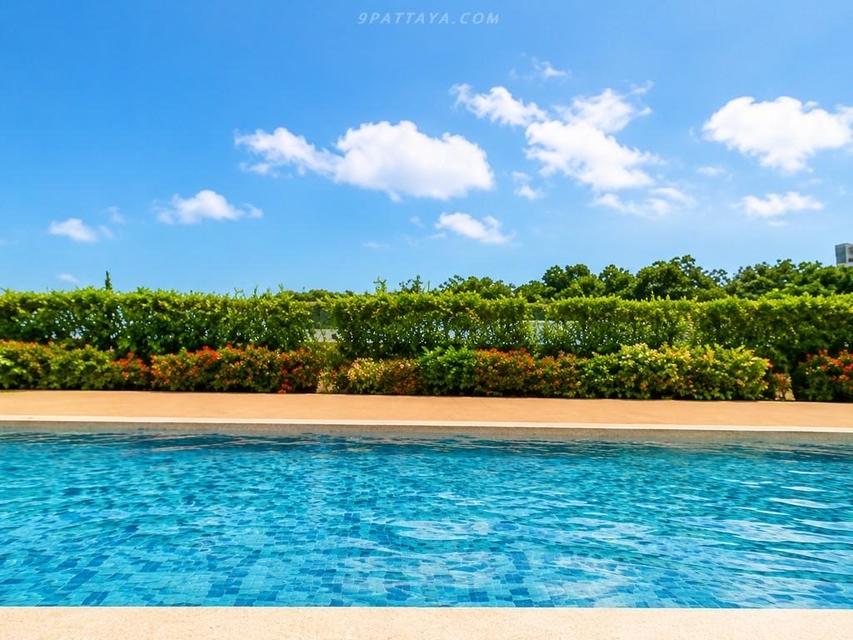 For Sale / Rent — Hyde Park 2, Thappraya RoadGreat opportunity below market price on Thappraya Road, near Bali Hai Pier and convenient 12