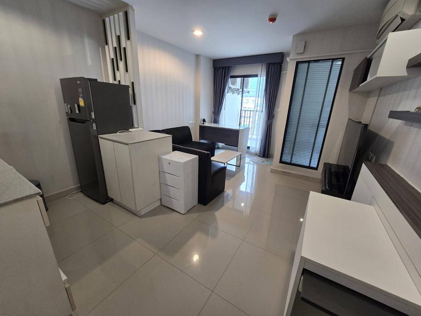 ให้เช่าคอนโด The link Vano sukhumvit 64 ใกล้ BTS ปุณณวิถี 1 ห้องนอน ขนาด 36.06 ตรม 11