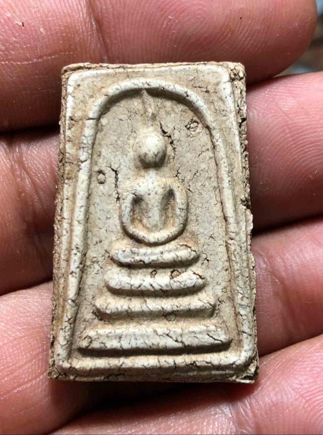 พระสมเด็จ วัดระฆัง สอบถามได้ค่ะ