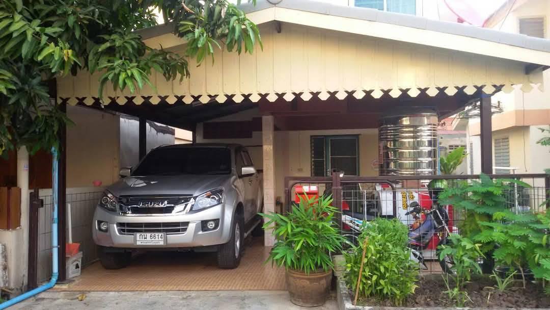 บ้านเดี่ยวบ่อโพง 2