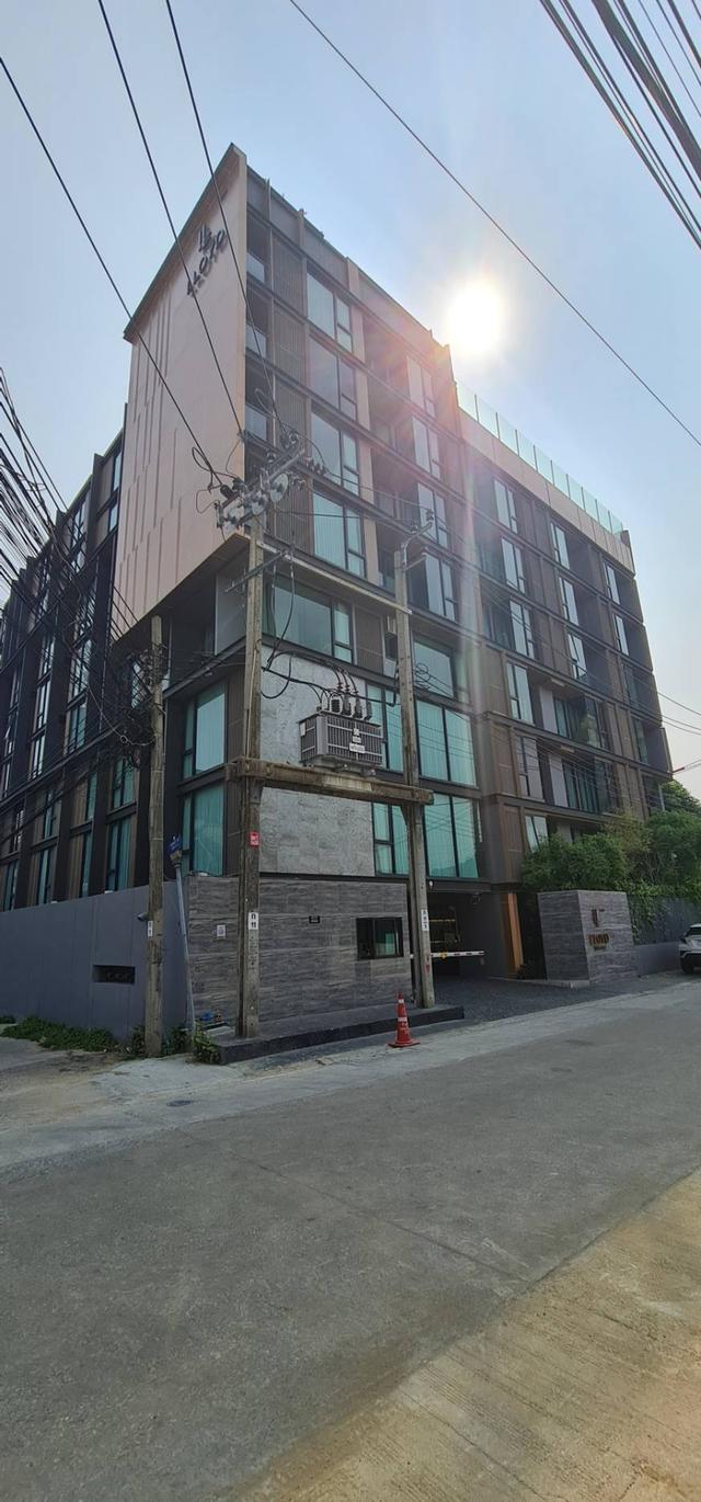 ขาย Luxury Condo for Urban Living – ใจกลางทองหล่อ พร้อมเข้าอยู่ 11