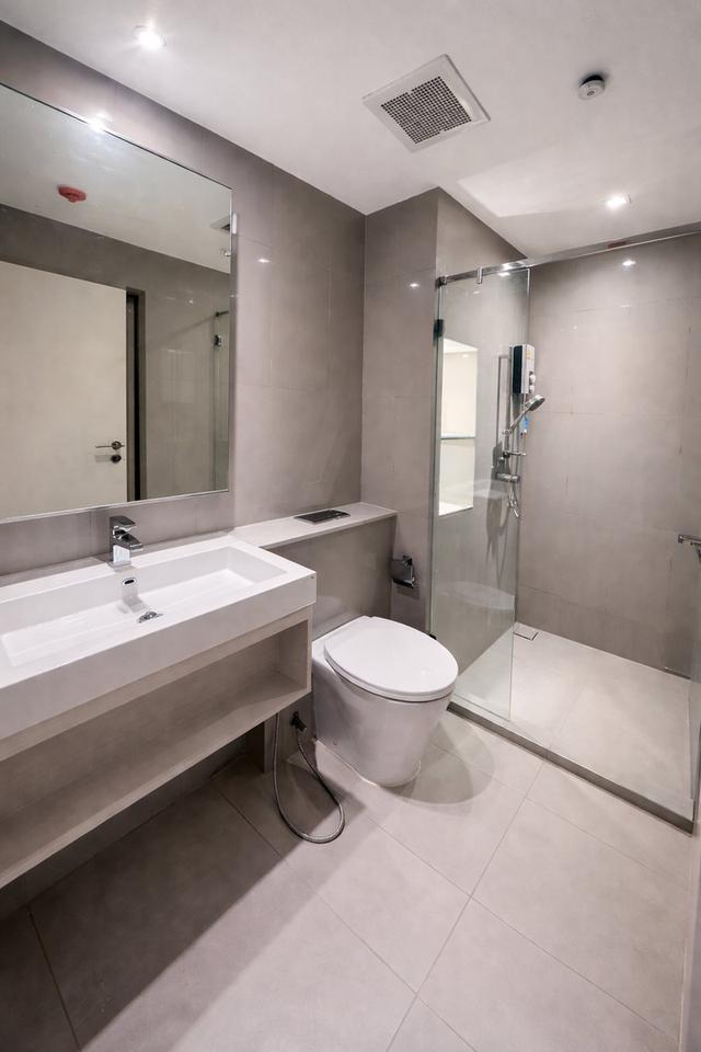 ให่เช่า 2ห้องนอน Whizdom Station Ratchada - Thapra (วิสซ์ดอม สเตชั่น รัชดา - ท่าพระ) BTS ตลาดพูล 9