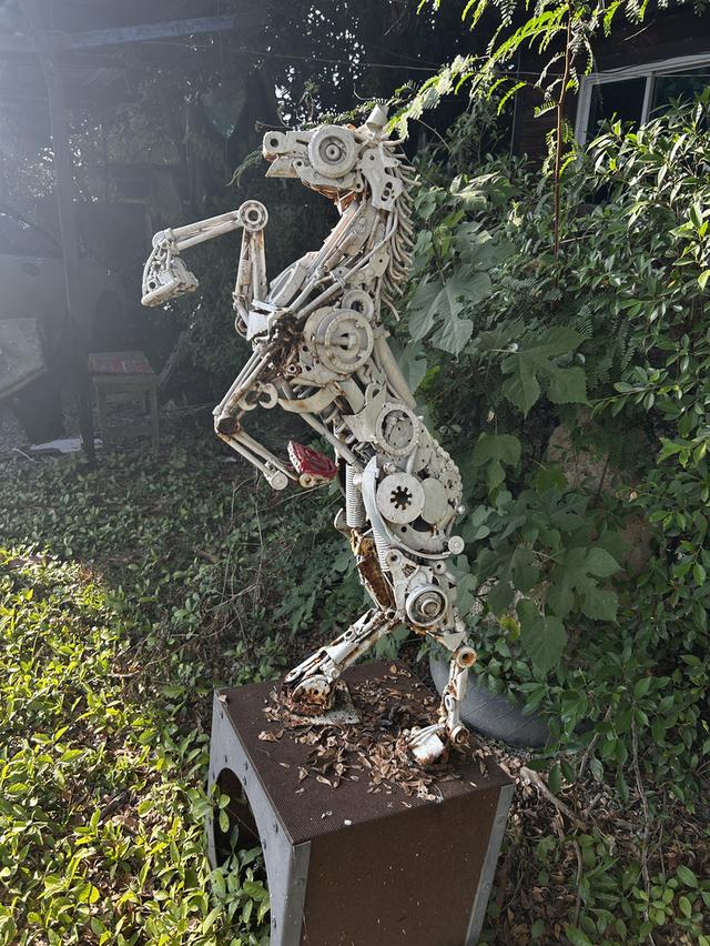 ของเก่า งาน vintage ขายถูกๆๆ หมดสัญญาเช่าร้าน รูปที่ 10