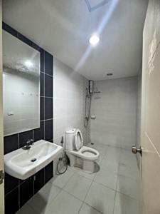 ให้เช่าทาวน์เฮ้าส์ หมู่บ้านดิเอ็กซ์คลูซีฟ พัฒนาการ44 ใกล้ BTS หัวหมาก พร้อมเข้าอยู่ 15 ธันวาคม 68 (N.1485) 13