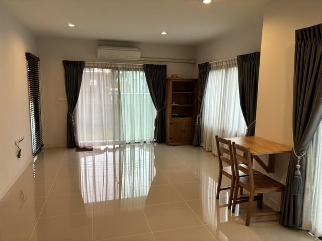 ขายบ้านเดี่ยว บุราสิริ บางนา Burasiri Bangna  Sansiri 3