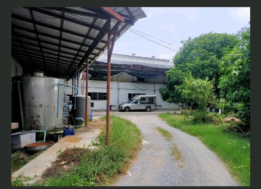 ขายที่ดิน+โรงงาน ขนาด 10 ไร่ 4