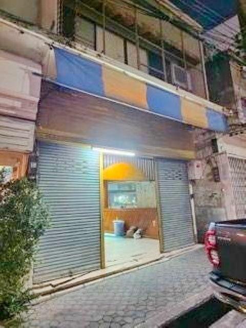 ถ.พหลโยธิน เซ็นทรัล นครสวรรค์ 3.3 กม. ถนนคนเดิน ให้เช่าอาคารพาณิชย์ 3 ชั้นครึ่ง+ดาดฟ้า 30 ตร.วา.370 ตร.ม.ม.ราชภัฏนครสวรร