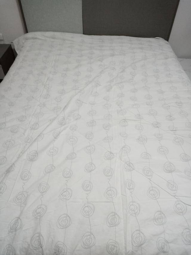 ผ้านวม 6 ฟุต มือสอง 290 บาท รูปที่ 5