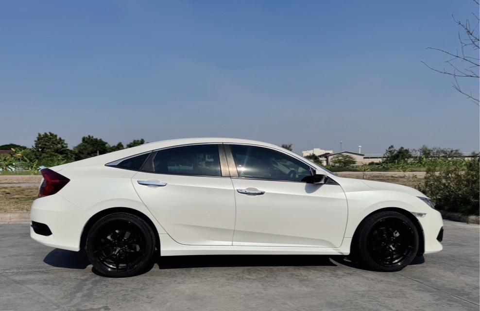 HONDA CIVIC ปี 2018 EL. 6