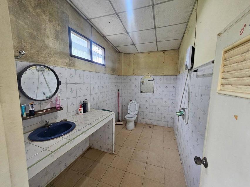 ขายบ้านพร้อมที่ดิน ติดการไฟฟ้าส่วนภูมิภาคจังหวัดชัยภูมิ 12