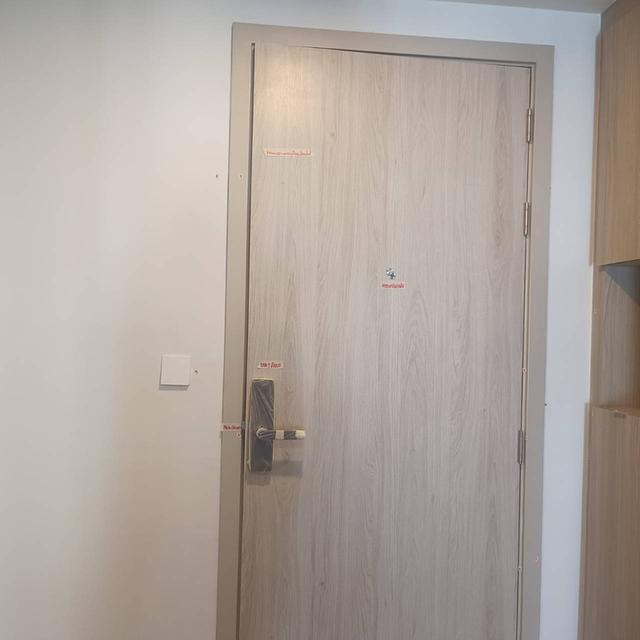 ขายดาวน์คอนโด ดิ ออริจิ้น พหลโยธิน 57 ชั้น 8 อาคาร A ทำเลดี เดินทางสะดวก ใกล้รถไฟฟ้า BTS สายสีเขียว 11