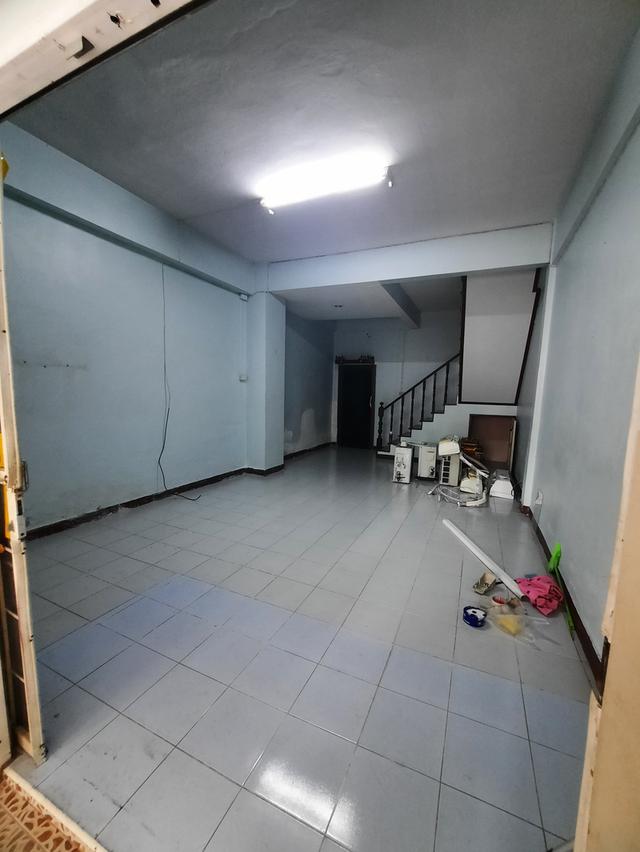 บ้านมือสอง หมู่บ้านศรัญญา พระราม2 ซอย 68 11