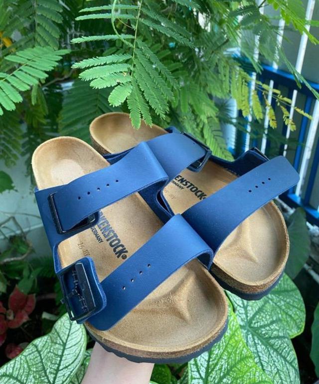 รองเท้า BIRKEN STOCK แท้ 4