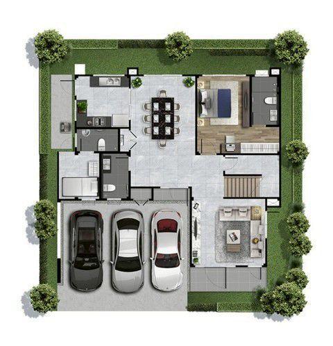  ให้เช่า บ้านเดี่ยว 2 ชั้น โครงการ เดอะ ซิตี้ บางนา The City Bangna ติด Mega บางนา 11