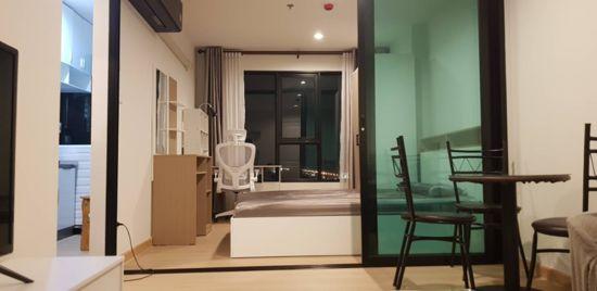 ให้เช่าคอนโดเทอร์ร่า เรสซิเดนซ์ (TERRA RESIDENCE I) ติดรั้วธรรมศาสตร์ ห้องใหญ่ วิวสวน  3