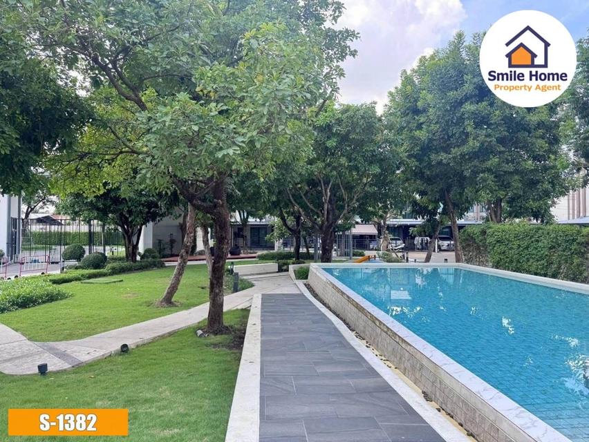 Pleno สาทร สุขสวัสดิ์26 รีโนเวทใหม่ทั้งหลังพร้อมอยู่ 11