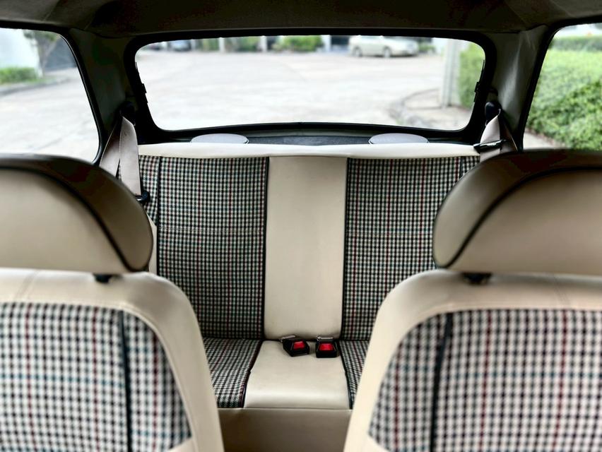 Mini Rover 1.3i ปี 1998 รูปที่ 16