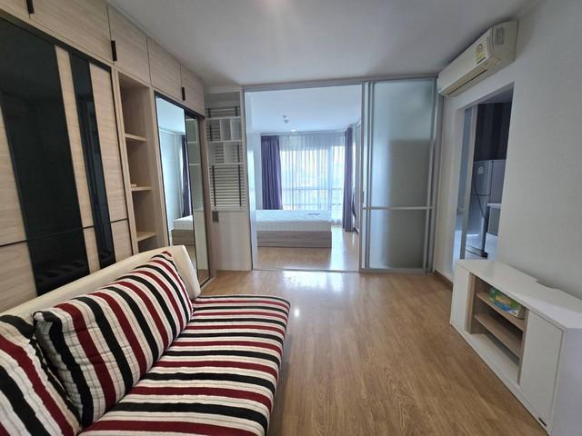 ขายคอนโด U Delight ห้วยขวาง ใกล้ MRT ใกล้เซ็นทรัลพระราม 9 ราคาถูก พร้อมอยู่ สภาพนางฟ้า 3