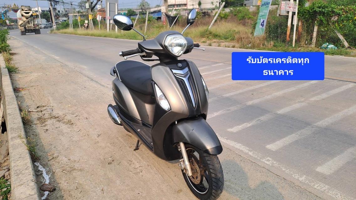 Grand Filano รถบ้านเอกสารครบ รูปที่ 3