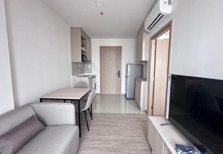 rent NIA by sansiri very Cheap 6