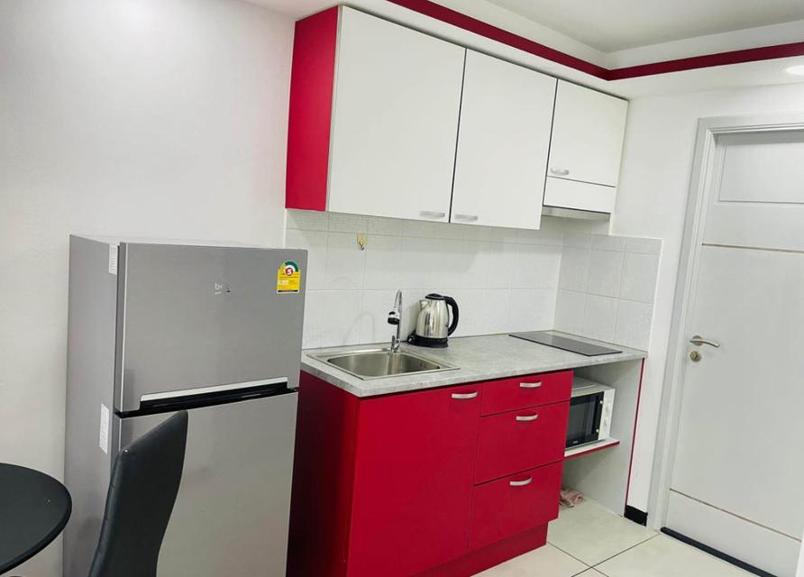 Siam oriental tropical garden  4