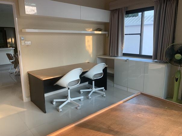 ให้เช่าบ้านเดี่ยว 2ชั้น เพอร์เฟค มาสเตอร์พีซ ลาดกระบัง20/3 ใกล้สนามบินสุวรรณภูมิ 13