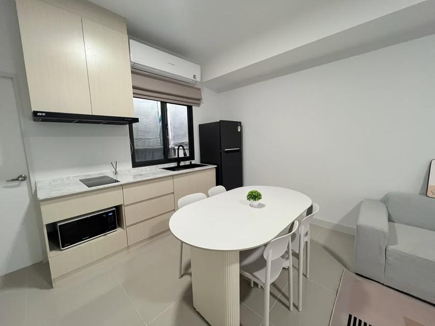 ให้เช่าบ้าน โครงการ Pleno Sukhumvit Bangna2, พร้อมเข้าอยู่ 11