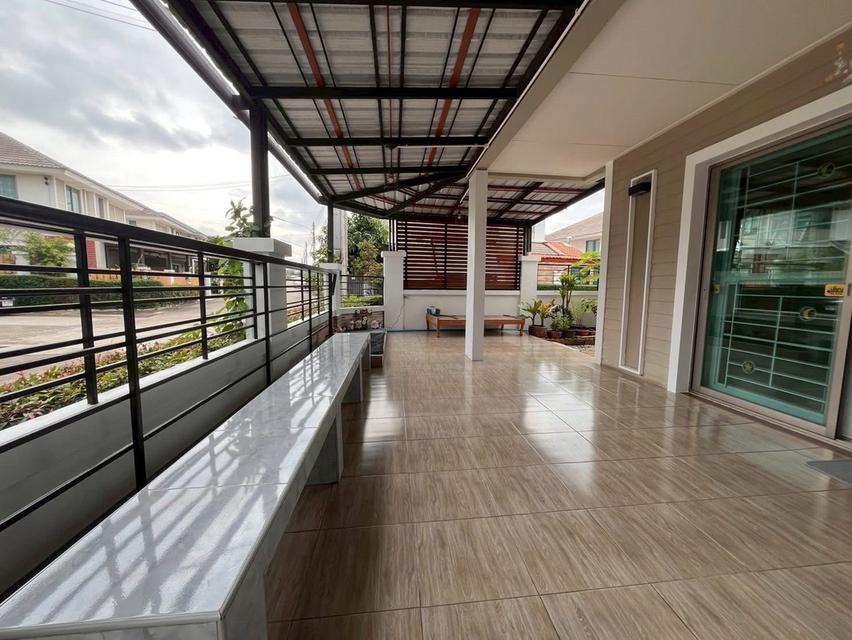 บ้านเดี่ยวโครงการ Life City Park มือสอง 2