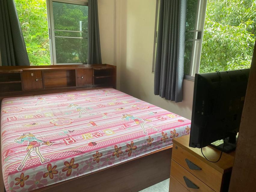 ขายบ้านพร้อมที่ดิน635ตรว 8