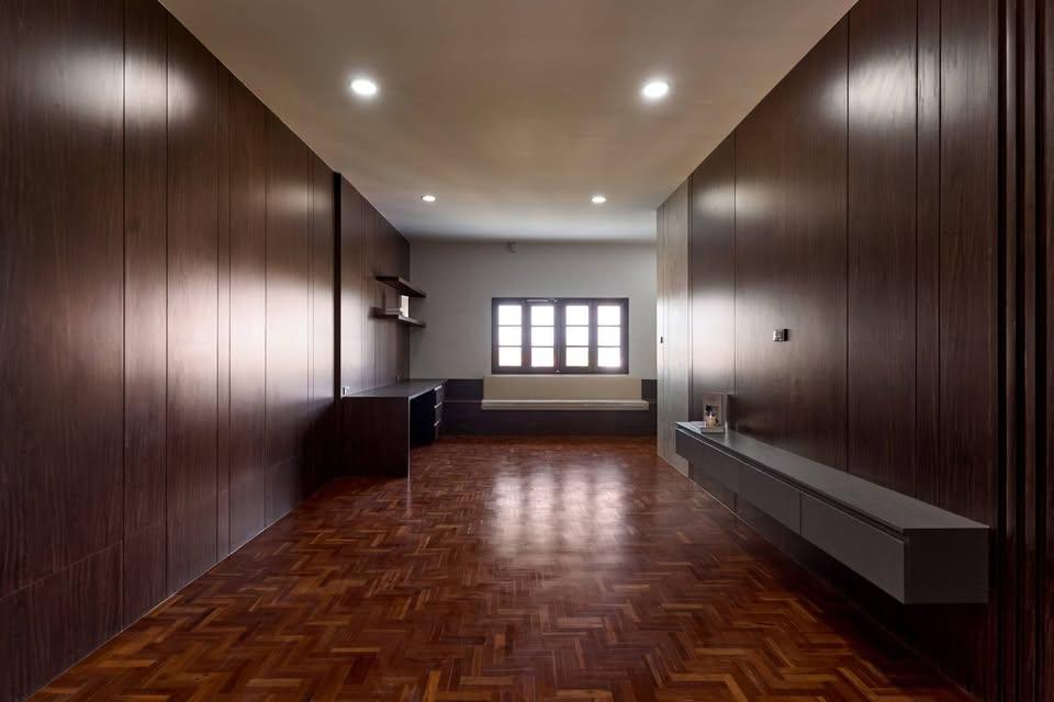 🚨 FOR RENT! ทาวน์โฮม 4 ชั้น ทำเลทอง ใกล้ศูนย์ราชการ! ✨ 4-Storey Townhouse in Prime Location near Chiang Mai Government Center! 💰 ค่าเช่า/Rental Pr 5