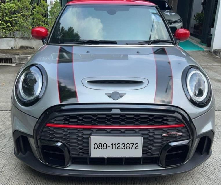 ขายดาวน์ MINI John Cooper Works Hatch ปี2023