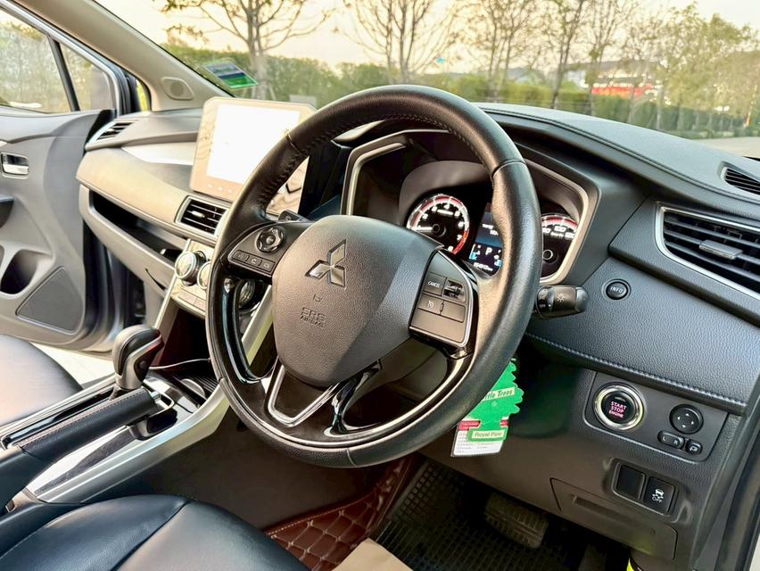 Mitsubishi Xpander 1.5GT ปี18 รูปที่ 14