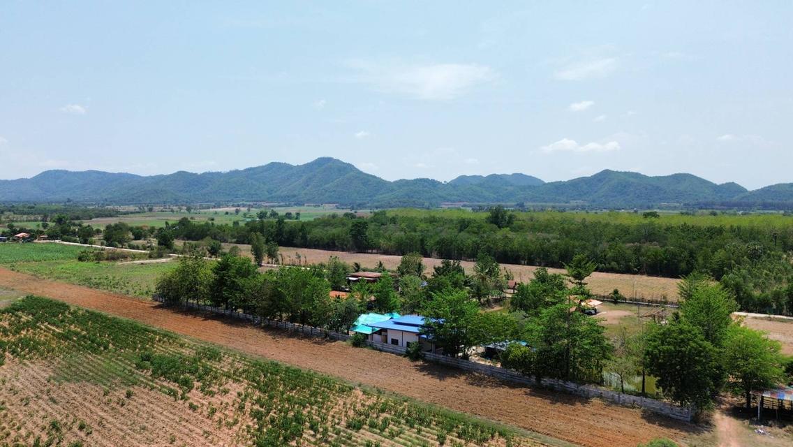 ที่ดินพร้อมบ้าน