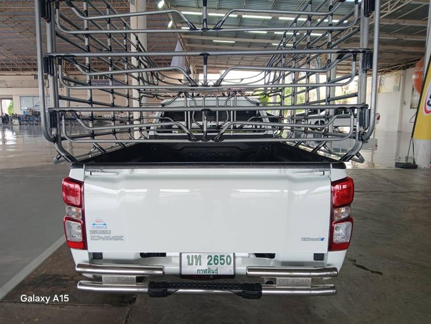 ISUZU All New D-max Spark 3.0cc ปี 2023 รูปที่ 6