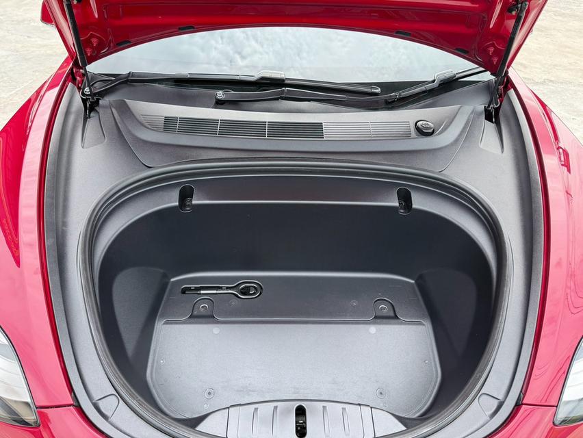 TESLA MODEL 3 STANDARD PLUS ปี 2020 โฉม ปี19-ปัจจุบัน รูปที่ 18