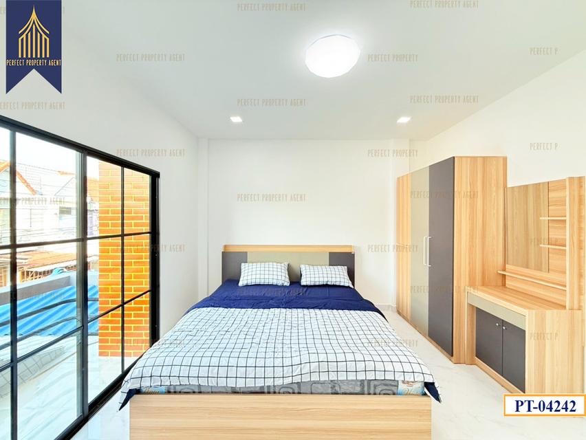 ขายบ้านรีโนเวทพร้อมอยู่ มารวย บางเขน 2 สายไหม พหลโยธิน กรุงเทพฯ 14