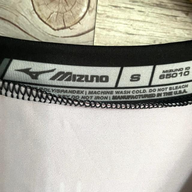 เสื้อกีฬามือสอง mizuno รูปที่ 3