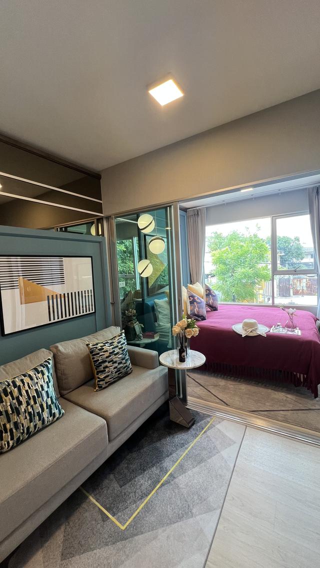 Plum Condo สุขุมวิท 62 5