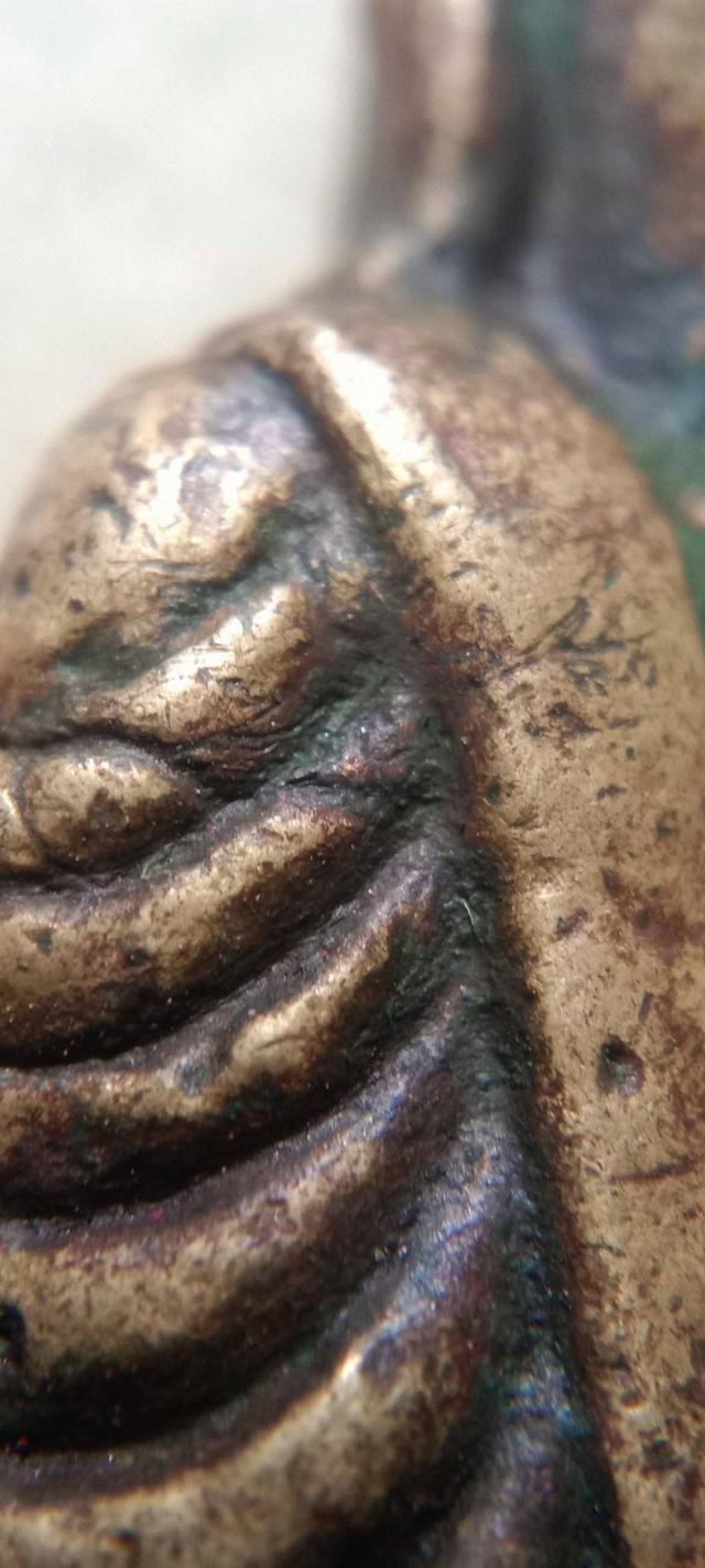 หลวงพ่อเงินวัดบางคลาน รูปที่ 13