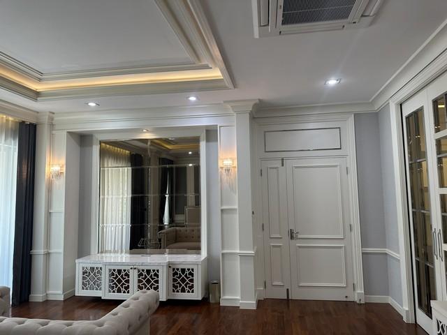 P643 ให้เช่า ขาย บ้านเดี่ยวโครงการ ทู แกรนด์ โมนาโค บางนา-วงแหวน TWO GRANDE MONACO Bangna-Wongwaen 10