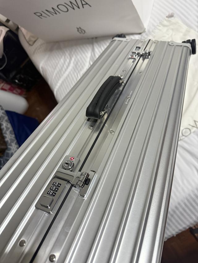 Rimowa 10